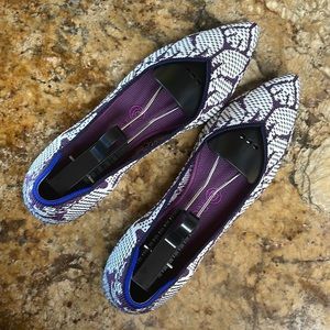 Rothys Wisteria Points 🦄🦄